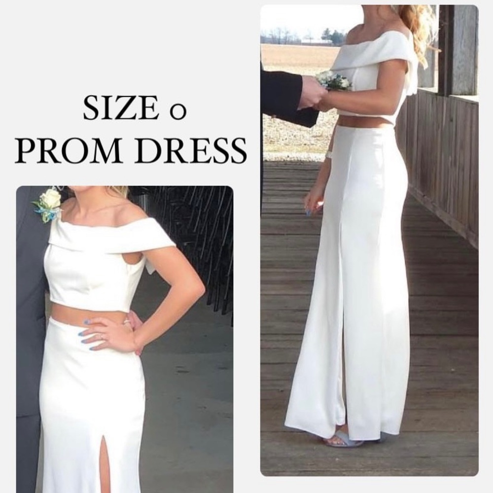 Gown